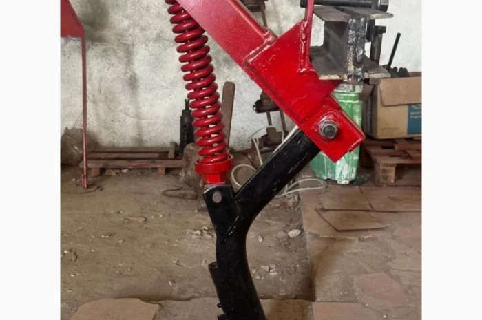 Продаємо сошники для стерньових сівалок СЗС-2.1- фото № 1