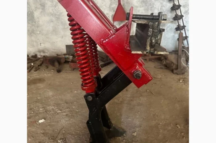 Продаємо сошники для стерньових сівалок СЗС-2.1- фото № 2