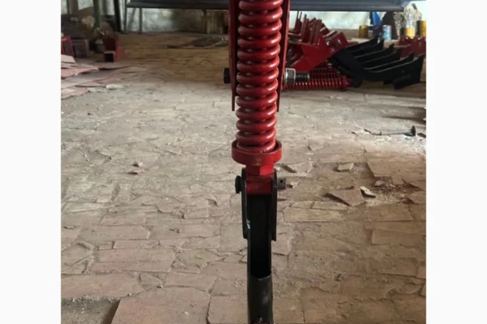 Продаємо сошники для стерньових сівалок СЗС-2.1- фото № 3