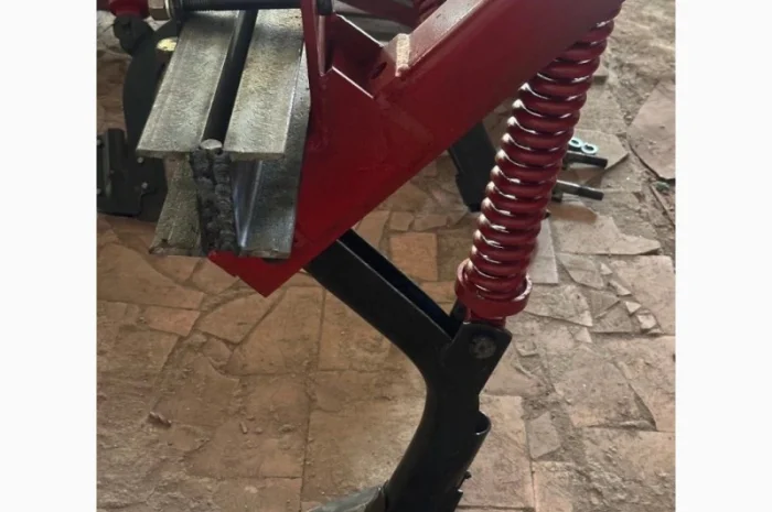 Продаємо сошники для стерньових сівалок СЗС-2.1- фото № 5