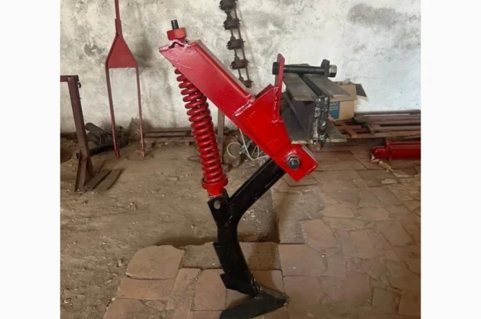 Продаємо сошники для стерньових сівалок СЗС-2.1- фото № 6