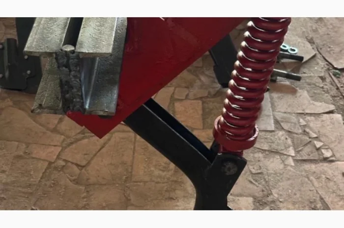 Продаємо сошники для стерньових сівалок СЗС-2.1- фото № 7