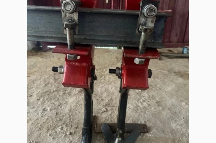 Продаємо сошники для стерньових сівалок СЗС-2.1- фото № 8