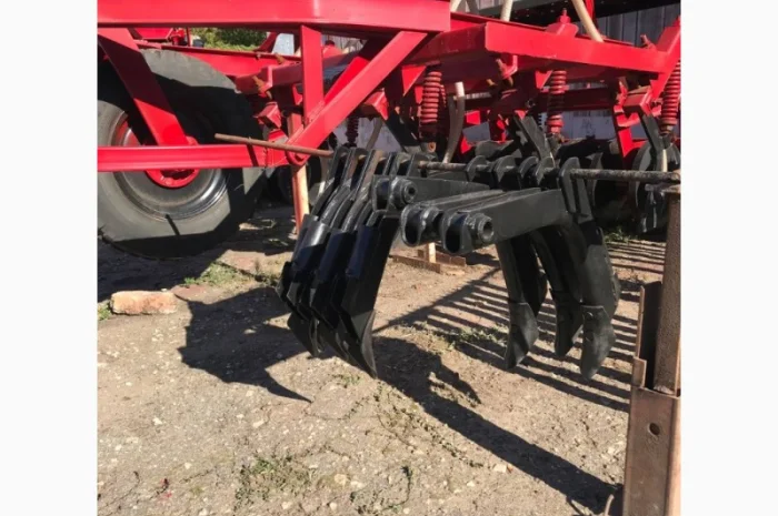 Продаємо робочі органи сошника для сівалки СЗС -2.1 реставровані- фото № 4