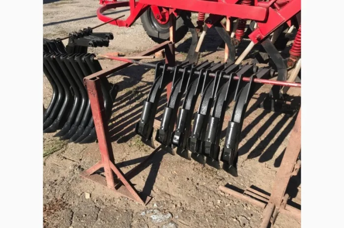 Продаємо робочі органи сошника для сівалки СЗС -2.1 реставровані- фото № 5