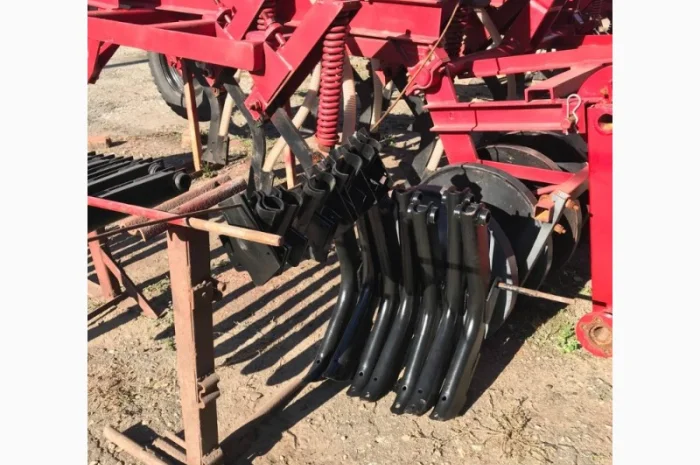 Продаємо робочі органи сошника для сівалки СЗС -2.1 реставровані- фото № 7