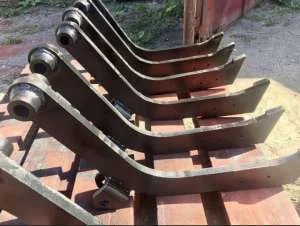 Продаю, новий робочий орган- фото № 1