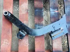 Продаю, новий робочий орган- фото № 2