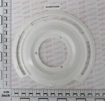 G19007240 прокладка под кришку Гаспардо- фото № 1