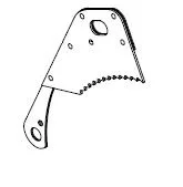 Знімач насіння 30202072- фото № 1