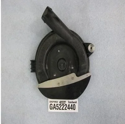 GA5222440 крышка пластиковая Gaspardo- фото № 1