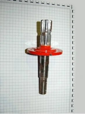 G22270369 Вал турбіни Гаспардо- фото № 1