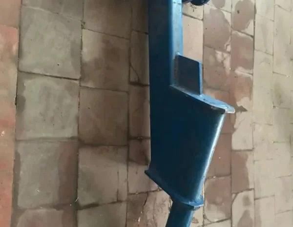 Здвоєна передня опора виготовляється для стерньових сівалок СЗС-2, 1- фото № 5