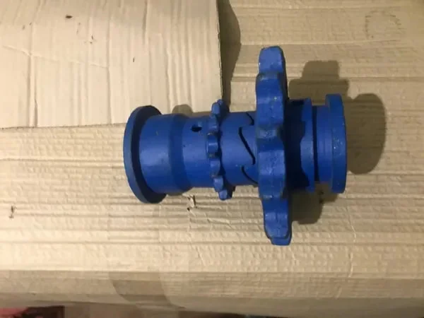 Автомат включення висіваючих аппаратів сівалок стерньових СЗС-2, 1- фото № 4