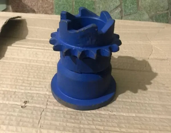 Автомат включення висіваючих аппаратів сівалок стерньових СЗС-2, 1- фото № 7