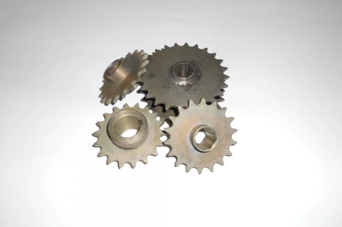 Запчасти к сеялке Мультикорн (Тодак)- фото № 5