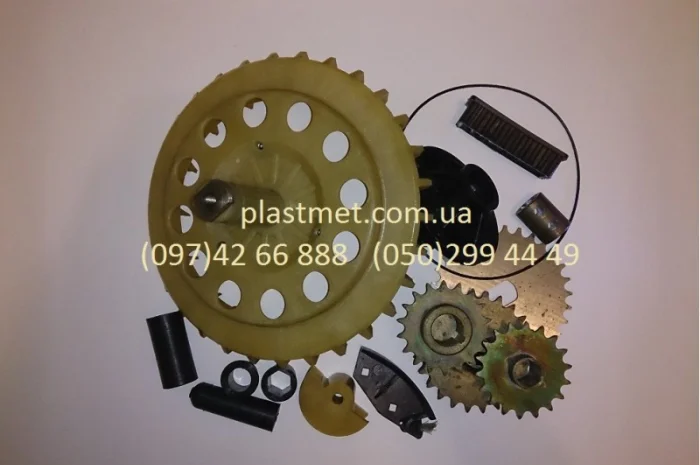 Сошник универсальный сеялки Тодак, Мультикорн- фото № 2