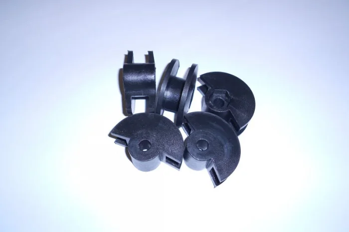 Полуролик натяжителя цепи. Сеялка Мультикорн Kleine- фото № 2