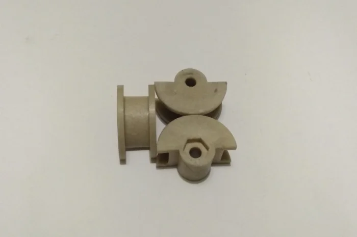 Полуролик натяжителя цепи. Сеялка Тодак СТВ 70.00.05- фото № 2