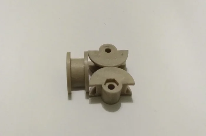 Полуролик натяжителя цепи. Сеялка Тодак СТВ 70.00.05- фото № 3