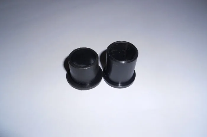 Втулка пластиковая к приводной консоли сеялка Мультикорн Kleine- фото № 1