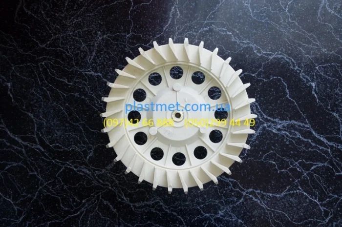 Ротор сеялки Мультикорн, Тодак- фото № 2