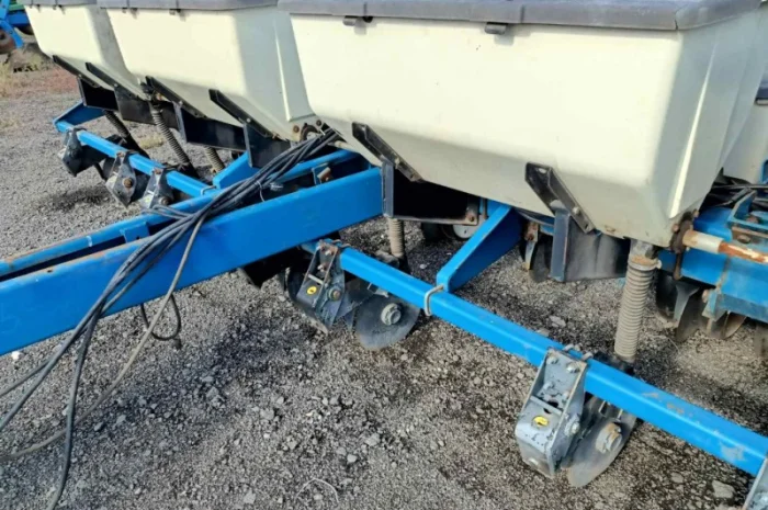 Розборка сівалки Джон дір 7000, Кінзе 3000, Тодак СТВТ-8- фото № 3