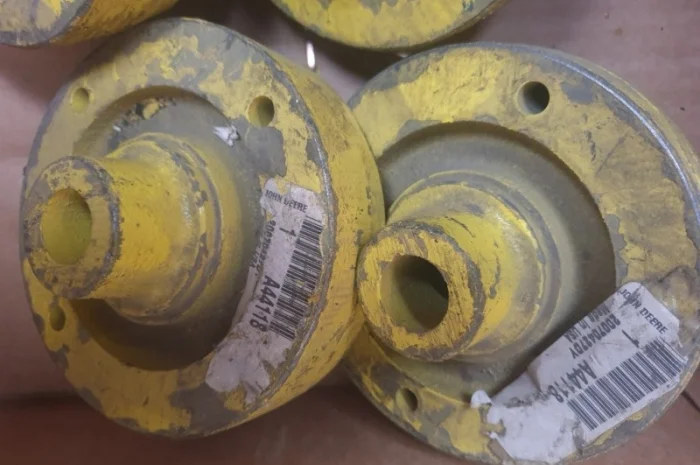 Ступиця John Deere A44118 Original- фото № 1