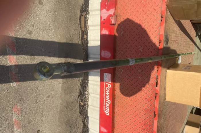 Ростяжка длин. John Deere AN163304 (for 35 ft) (Оригінал)- фото № 2