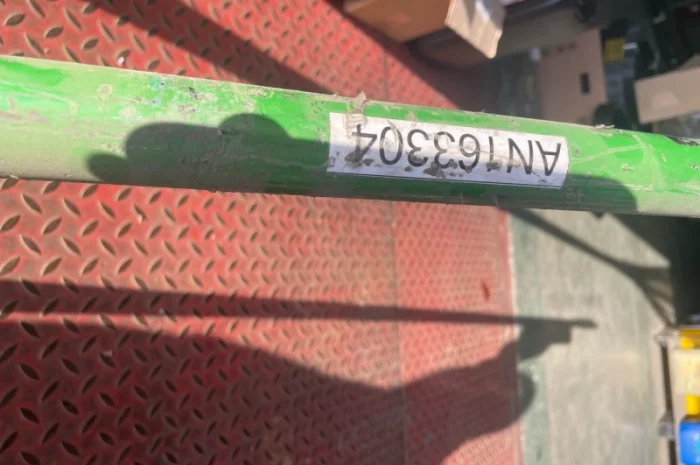 Ростяжка длин. John Deere AN163304 (for 35 ft) (Оригінал)- фото № 3