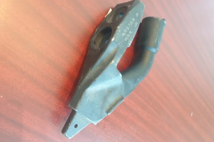 Карман John Deere A85769 (Оригінал)- фото № 1