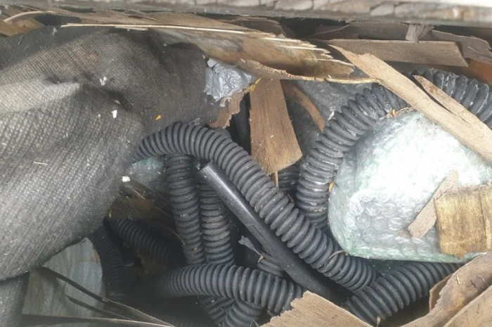 Мілкосемянна приставка до сівалки Great Plains 4м- фото № 4