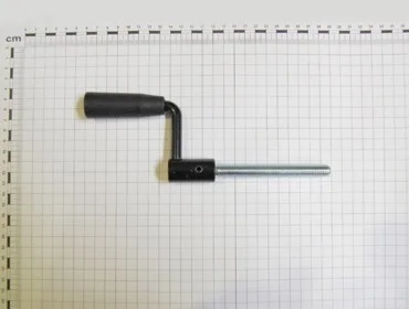 15220960 Ручка высевающего аппарата МТ Гаспардо- фото № 1