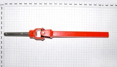 15421141 Средняя часть кардана GASPRADO SP- фото № 1