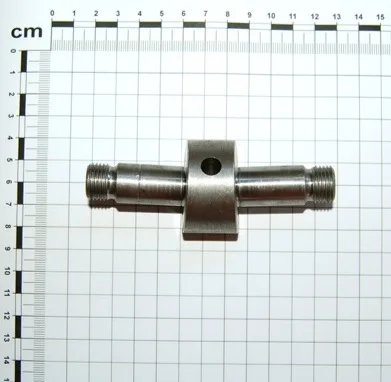 15223140 Шпиндель диска Гаспардо МТ- фото № 1