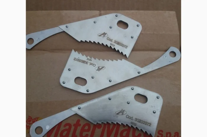 30202072 Сбрасыватель семян матермакк- фото № 1