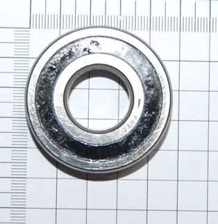 F06120065 Обгонная муфта GASPARDO (06120065)- фото № 1