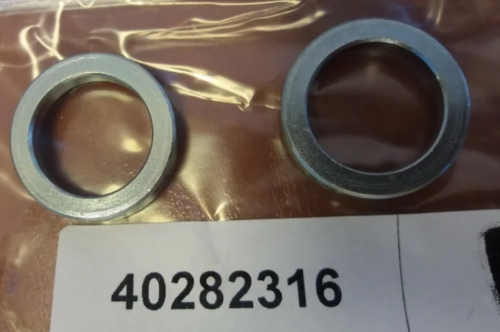 40282316 Втулка MaterMacc, оригинал- фото № 1