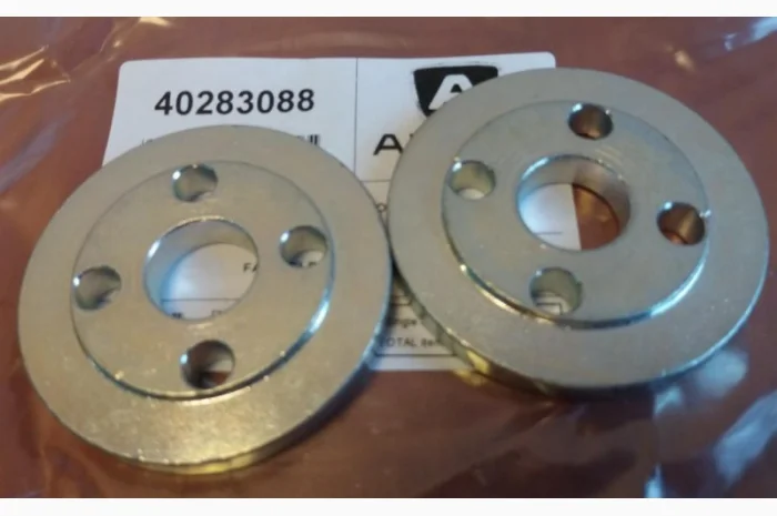 40283088 Фланець до сівалки матермак, оригінал- фото № 1