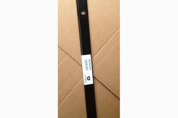 40292192 Стойка комкоотбрасывателя сеялки МатерМак МС 4100- фото № 1