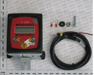 05010578 Монитор гаспардо V1200- фото № 1