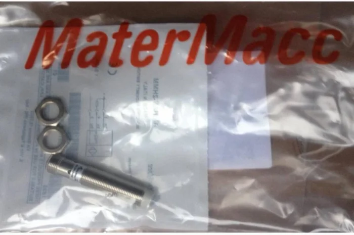 59940050 Датчик швидкості МатерМак (MaterMacc) в Україні- фото № 1