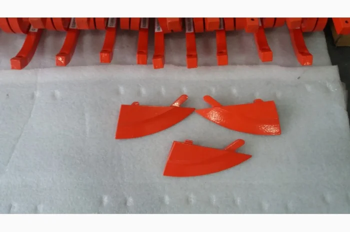 G22270397 Наконечники сеялки СП, GASPARDO SP- фото № 1