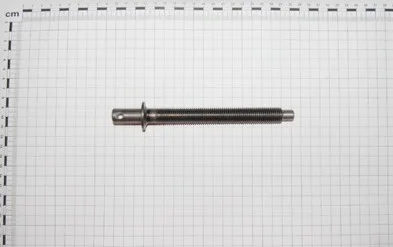 22505058 Болт регулировочный гаспардо МТ- фото № 1