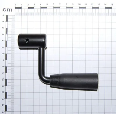 22270235 Ручка релировки гаспардо- фото № 1