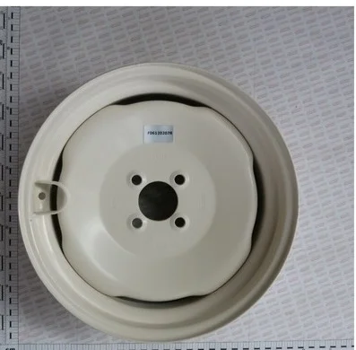 06120207 Диск колеса сеялки Гаспардо СП, МТ, МТР- фото № 1