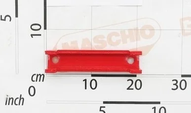 15110091 Бугель крепления высевающего аппарата Гаспардо СП, МТ, МТР- фото № 1