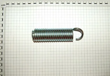 15226270 Пружина Гаспардо МЕТРО, МТР, МТ- фото № 1