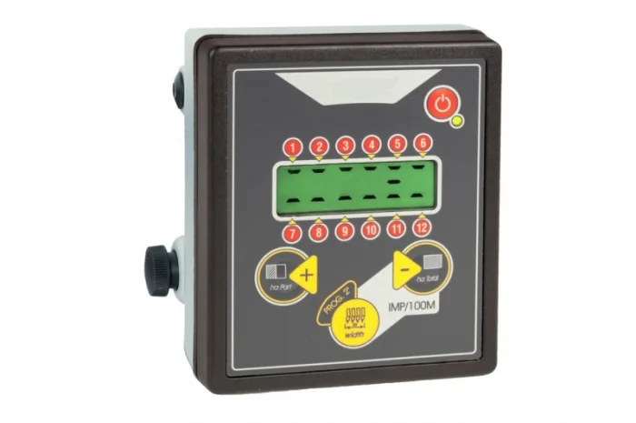 05010578 Монитор сеялки Гаспардо SP ROMINA GASPRDO- фото № 1