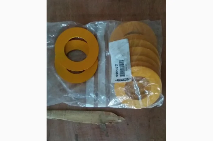 440972 Шайба металева VADERSTAD оригінал- фото № 1